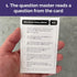 QUOKKA History Trivia Family Game - Card Board Game for Kids Ages 8-12 & Adults - Educational Questions | Easy to Learn | Fast Paced - Fun Learnin...