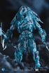 Hiya Toys Exquisite Mini Series 1/18 Scale 5 Inch AVP Active Camouflage Chopper Action Figure...
