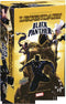 Upper Deck Legendary: A Marvel Deck Building Game: Black Panther Expansion, Multi...