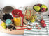 Fox Run Home Canning Tool Set, Red, 3.5 x 11 x 6 inches, 5-Piece...
