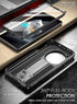Poetic Revolution Case Compatible with OnePlus 12 5G (2024), Built-in Screen Protector ?Work with Fingerprint ID?, Full Body Rugged Shockproof Pro...