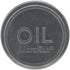 MotoRad MO-72 Oil Filler Cap - Chevrolet S10 (82-93) G20 (75-95) G30 (75-96) Astro (85-95) Camaro (71-95) S10 Blazer (83-92), GMC G2500 (79-95) So...
