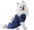 Star Wars for Pets Judge Me by My Size, Do You? Dog Tee | Star Wars for Pets Dog Shirt | Size Small | Soft, Cute, and Comfortable Dog Clothing and...