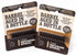 2 Pack - Barrel Aged in a Bottle Oak Infusion Spiral. Barrel Age Your Whiskey...