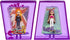 MGA's Miniverse Bratz Minis - 2 Bratz Minis in Each Pack, Blind Packaging Doubles as Display, Y2K Nostalgia, Collectors Ages 6 7 8 9 10+...