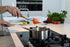TNK Barracuda 5 in 1 Kitchen Multifunction Cooking Tool...