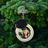 Graduation Christmas Photo Ornament - Dated Charms for Both 2025 & 2026 - Graduation Hat Design - Congratulations - Senior Students - Storage Bag ...