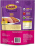 Cadet Gourmet Duck Jerky Dog Treats - Healthy & Natural Duck Dog Training Treats for Small & Large Dogs - Inspected & Tested in USA (14 oz.)...