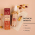 Frankincense & Myrrha Natural Resin Mist Spray by Aromafume | 100 ml / 3.3oz | Ideal for deep relaxation, spirituality & rituals | Made with Pure ...