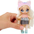 Na! Na! Na! Surprise Minis Series 2-4" Fashion Doll - Mystery Packaging with Confetti Surprise, Includes Doll, Outfit, Shoes, Poseable, Great Toy ...