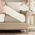 SUBRTEX Couch Slipcover RV Seater Slip Loveseat Stretch Durable Sofa Cushion Cover Spandex Elastic Furniture Protector for Settee Seat for Replace...
