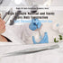 Stainless Steel High Precision Forceps with Fine Strong Straight Serrated Point to use Engineer Labware for Scientific Use 6" (15.2 cm), (6 Inch)...