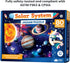 Momo & Nashi Solar System Space Kids Puzzles - 80 pcs - Large Jigsaw Floor Puzzles for Kids Ages 4-8, 3-5, 6-8, 8-10 Boys Girls - Science Educatio...