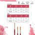 Princeton Velvetouch Paintbrush, Size 4, Scarlet...