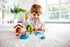 Hape Family Pets Wooden Dollhouse Animal Set 2...