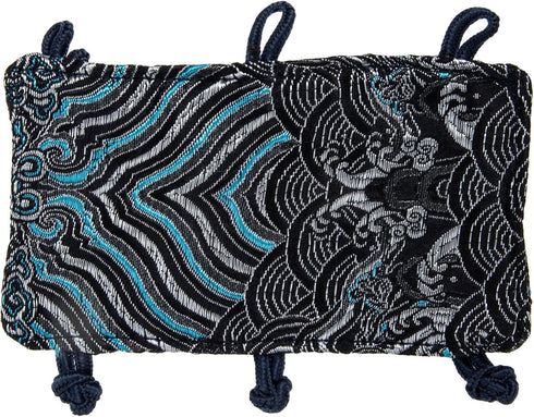 Amosfun teapot Handle Gloves Insulated Pot Sleeve Printed teapot Handle Cover Frying pan Handle red Kitchen Decor and Accessories teapot Handle Sl...