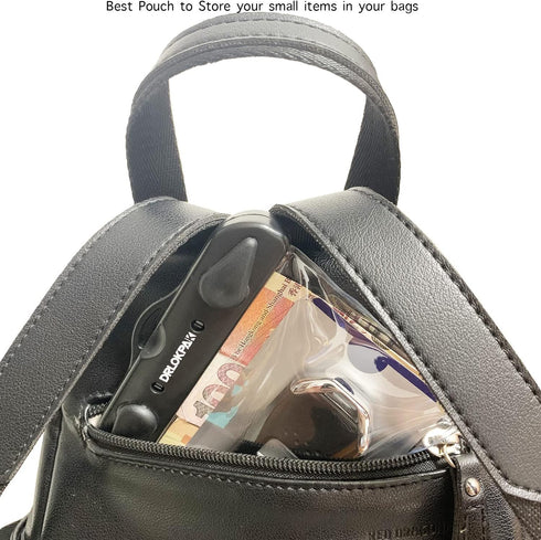 Submersible Waterproof Wallet Surf Dry Car Key FOB Case Bag 2Pack Waterproof Pouch Holder For Key Credit Door Ship Card Cash ID Driver Fishing Hun...