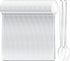 200 Pieces Long Clear Plastic Ice Cream Spoons 7.09 Inch Disposable Utensils Sundae Spoons Long Handle Spoon for Ice Cream, Milkshakes, Tea and Fl...