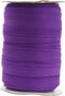 Mandala Crafts Double Fold Bias Tape for Sewing - 55 Yds Purple Bias Tape Double Fold 1/2 Inch Hem Quilt Binding Purple Seam Binding...