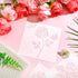 60 Pcs 6x6 Inch Flower Stencils for Painting on Wood Reusable Floral Stencils Bird Wall Stencil Butterfly Leaf Drawing Template DIY Craft Summer S...