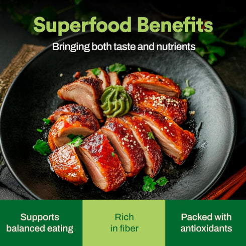 Wasabi-O Real Wasabi Paste - Authentic Japanese Fresh Wasabi Root - Mild Heat - Squeeze Tube for Sushi, Sauce, Mayo, Seafood - 3 x 1.52 Oz...