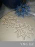 POW SIGN QUOTE SUPERHERO SUPER HERO COMIC BOOK COOKIE CUTTER MADE IN USA PR3196...