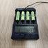 Ni-MH AA Rechargeable Batteries, Double A High Capacity 1.2V Pre-Charged for Garden Landscaping Outdoor Solar Lights, String Lights, Pathway Light...