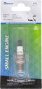 TORCH AC7R Spark Plug Compatible with Husqvarna 581362301, Shindaiwa 3699-91867, Red Max 369991867, 506615101, 544260901, 870217001, T107073110, T...