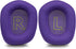 MOLGRIA Ear Pads Cushion, Replacement Fabric Earpads for Logitech G733 Wireless Gaming Headset (Purple)...