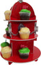 Cupcake Stand for Children's Parties, Fire Hydrant, Fire Fighter Theme!...