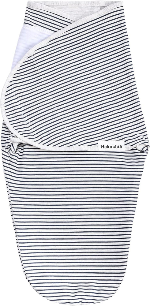Baby Swaddle Blanket with Zipper?Easy Diaper Changing Swaddle Sleep Sack, Swaddle Wrap for Baby Boys Girls 0-3 Months, Adjustable Sleeping Bag Hel...