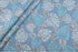 Hanjunzhao Animal Parrot Floral Fat Quarters Fabric Bundles, Quilting Fabric for Sewing Crafting, 18 x 22 inches...