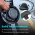 6.5" Speaker Spacer Rings W/Speaker Harness for Mitsubishi Lancer/Outlander/Mirage/Eclipse Cross 2008-2021 Install Subwoofer Aftermarket Speaker M...