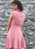 Know Me Misses' Button Front Dresses Sewing Pattern Kit, Design Code ME2031, Sizes 18-20-22-24-26...