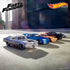 Hot Wheels Fast & Furious Collection of 1:64 Scale Vehicles from The Fast Film Franchise, Modern & Classic Cars, Great Gift for Collectors & Fans ...