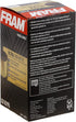 FRAM Ulta Synthetic Automotive Replacement Oil Filter, Designed for Synthetic Oil Changes Lasting up to 20k Miles, XG10295 (Pack of 1)...