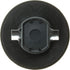 Gates 31279 Engine Oil Filler Cap, Black...