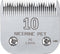 Detachable Pet Clipper Blades Compatible with Most Series Clippers, Carbon Steel Dog Clippers for Grooming Ceramic Blade, Clippers...