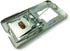 Pack of 2 Classic Metal Rat Traps Fully Galvanized - Rat Traps That Work - Strong and Humane Snap Rat Trap - Reusable Rat Trap - 2 Traps...