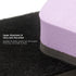 6 Pack Dry Erasers for White Board Magnetic Whiteboard Erasers, Whiteboard Erasers for Kids Classroom, Pastel Color...
