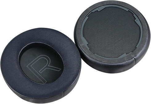 MOLGRIA Cooling Gel Ear Pads Cushion, Replacement Cooling Earpads for AlienWare AW310H/AW510H 7.1 PC Gaming Headset Earpad Repair...