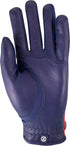 Zero Friction Americana Cabretta Leather Golf Glove, Universal-Fit...