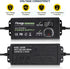 Facmogu 3V-12V 5A 60W Adjustable Power Supply with LED Display, Variable DC 3V 5V 6V 9V 12V Universal AC/DC Adapter, 100V-240V AC to DC 3-12V Swit...