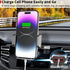 APPS2Car Sturdy CD Slot Phone Mount with One Hand Operation Design, Hands-Free Car Phone Holder Universally Compatible with All iPhone & Android C...