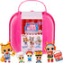 L.O.L. Surprise! Loves Mini Sweets S3 Deluxe- Kellogg's with 4 Dolls, Accessories, Limited Edition Dolls, Candy and Cereal Theme, Kellogg’s Theme,...