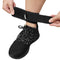 Achilles Tendonitis Brace, 2Pcs Adjustable Achilles Strap for Men Women, Breathable Ankle Brace for Achilles Pain, Running, Cycling, Hiking, Sport...