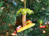 Tree Buddees Xmas Palm Tree Christmas Ornament...