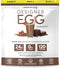 Designer Wellness, Designer Egg, Natural Egg Yolk & White Protein Powder, Keto and Paleo Friendly, Low Calorie, Less Fat and Cholesterol, Dutch Ch...