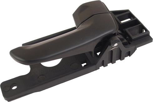 Dorman 83555 Interior Door Handle Compatible with Select Kia Models, Black; Textured...