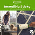 Evercare Pet Extreme Stick Plus 100 Sheet Lint Roller...